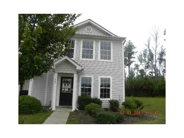 Unit 745 - 745 Outlook Way, Atlanta, GA 30349 