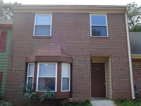 Unit - - 3795 Travis Trace, Decatur, GA 30032 