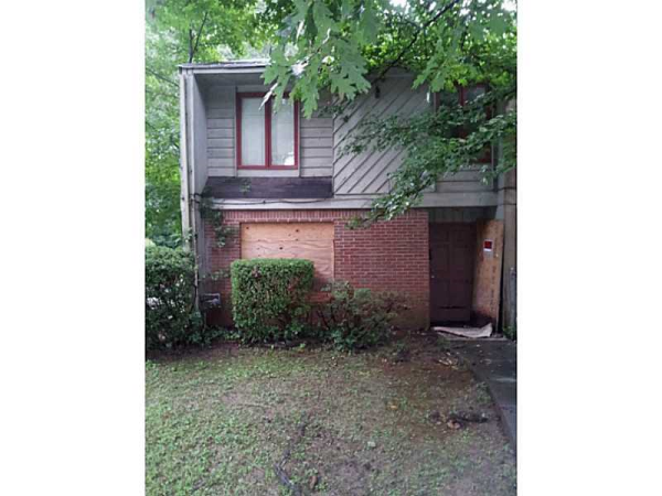 Unit 0 - 2106 Childress Drive, Atlanta, GA 30311 