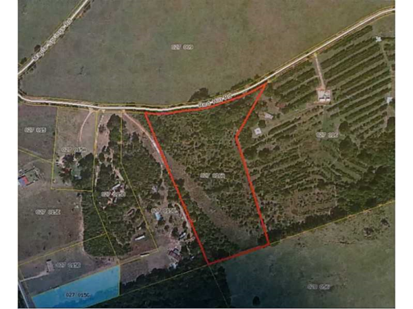 0 Red Hill Road, Dewy Rose, GA 30634 