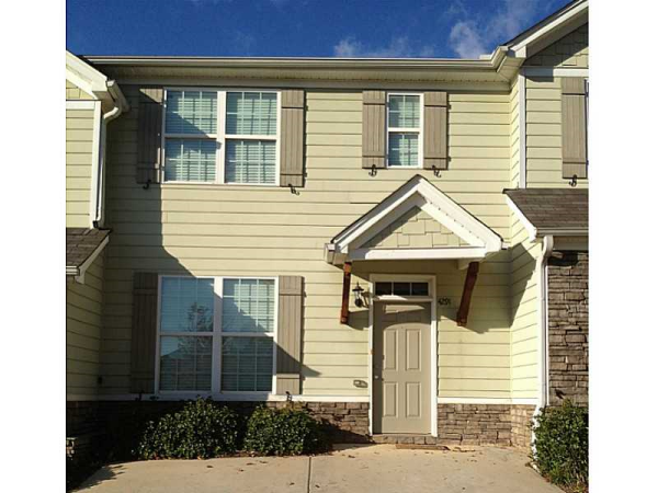 Unit 4291 - 4291 High Park Lane, East Point, GA 30344 