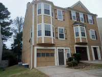 Unit 6519 - 6519 Charter Way, Lithonia, GA 30058 