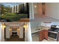 Unit 125 - 1800 Clairmont Lake, Decatur, GA 30033 