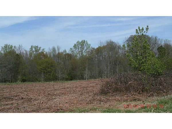 0 Stark Street, Commerce, GA 30529 