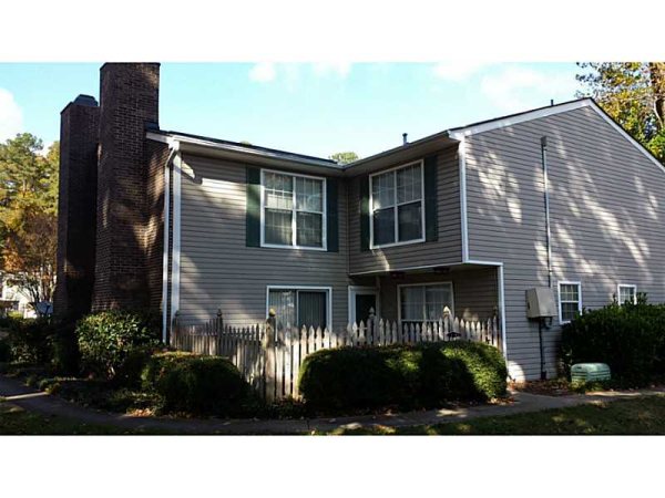 Unit 574 - 574 Trillum Court Sw, Marietta, GA 30008 