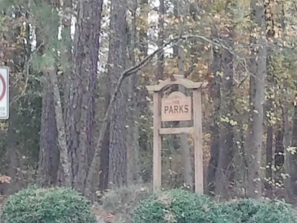 1297 Park Boulevard, Stone Mountain, GA 30083 