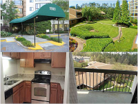 Unit 609 - 1800 Clairmont Lake, Decatur, GA 30033 