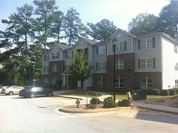 Unit 8102 - 8102 Fairington Village Drive, Lithonia, GA 30038 