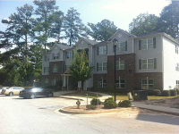 Unit 8102 - 8102 Fairington Village Drive, Lithonia, GA 30038 