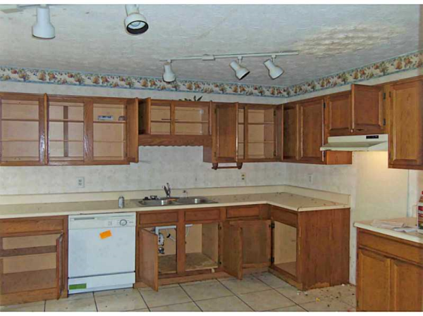 Unit 3447 - 3447 Kingswood Run, Decatur, GA 30034 