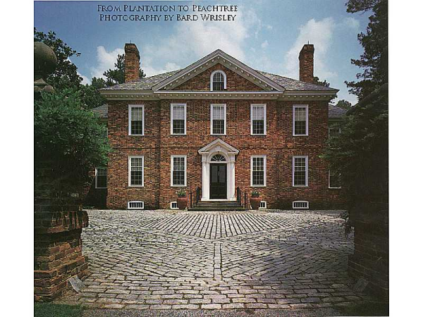 3740 Paces Valley Road Nw, Atlanta, GA 30327 