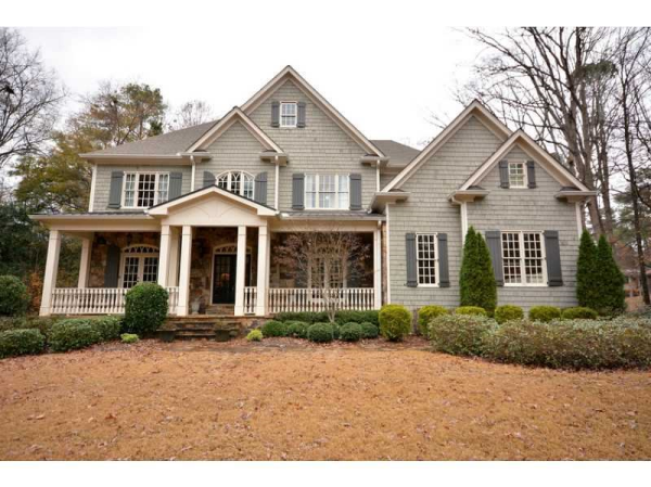 4827 Merlendale Drive, Atlanta, GA 30327 