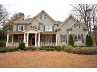 4827 Merlendale Drive, Atlanta, GA 30327 