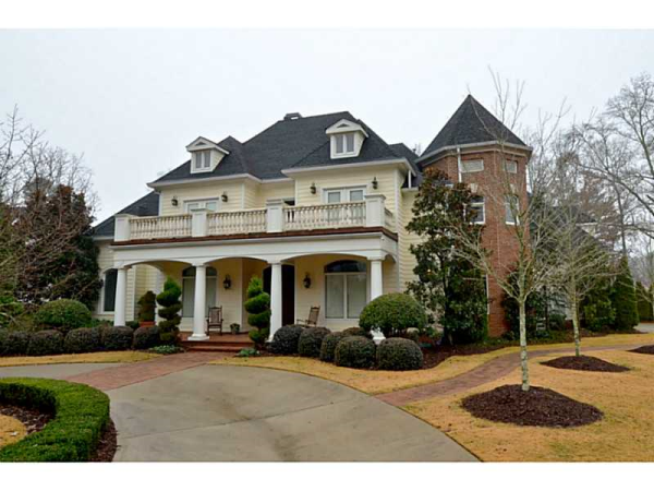 5920 Polo Drive, Cumming, GA 30040 