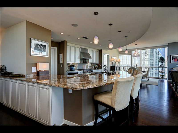 Unit 2105 - 3325 Piedmont Road, Atlanta, GA 30305 