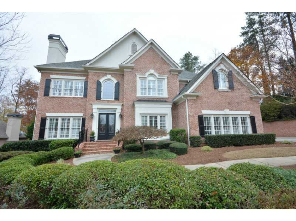 2985 Sugarloaf Club Drive, Duluth, GA 30097 