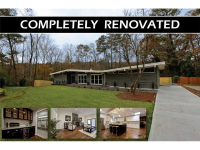 1774 Ridge Valley Court, Atlanta, GA 30327 