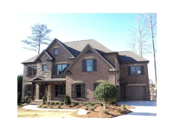 9724 Coleman Road, Roswell, GA 30075 