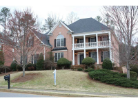 2075 Lake Shore Landing, Alpharetta, GA 30005 