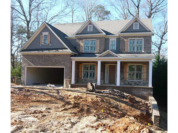 2980 Park Lane, Brookhaven, GA 30341 