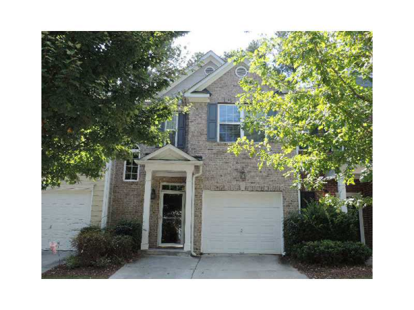 Unit 3 - 2865 Cross Creek Court, Cumming, GA 30040 