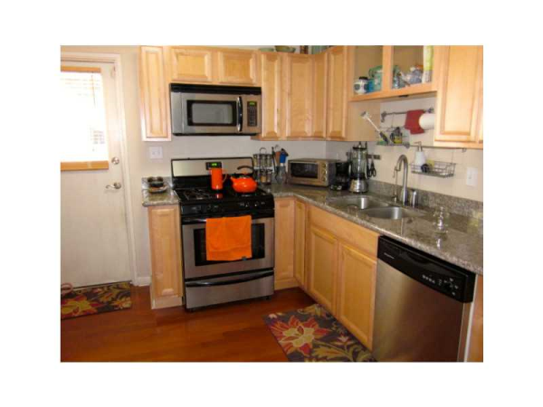 Unit 37c - 1355 Euclid Avenue Ne, Atlanta, GA 30307 