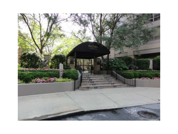 Unit 1450 - 3475 Oak Valley Road Ne, Atlanta, GA 30326 