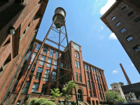 Unit H-421 - 170 Boulevard Avenue Se, Atlanta, GA 30312 