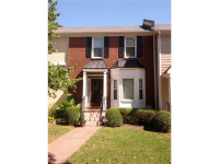 Unit 44 - 260 Manning Road Sw, Marietta, GA 30064 