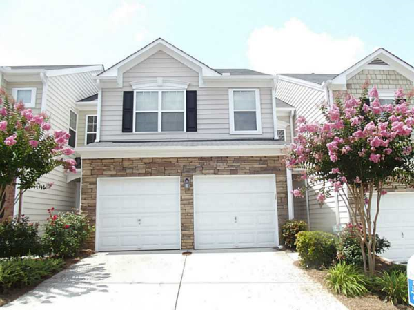 Unit 347 - 347 Niblewill Place, Marietta, GA 30066 