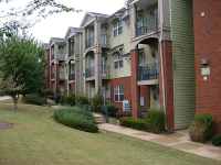 Unit B6 - 120 Moose Club Drive, Athens, GA 30606 