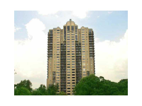 Unit 1501 - 3481 Lakeside Drive, Atlanta, GA 30326 