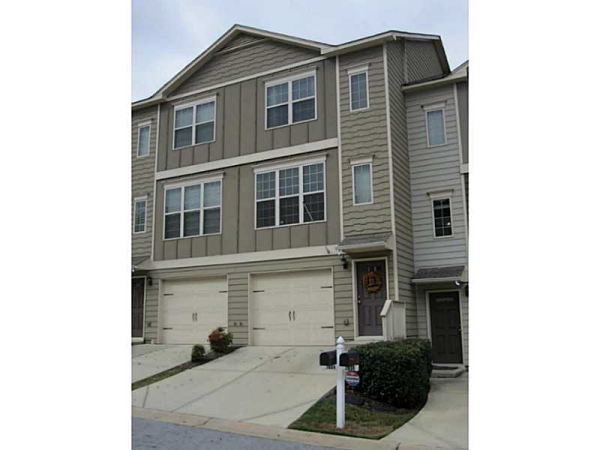 Unit 3034 - 3034 Liberty Way Nw, Atlanta, GA 30318 