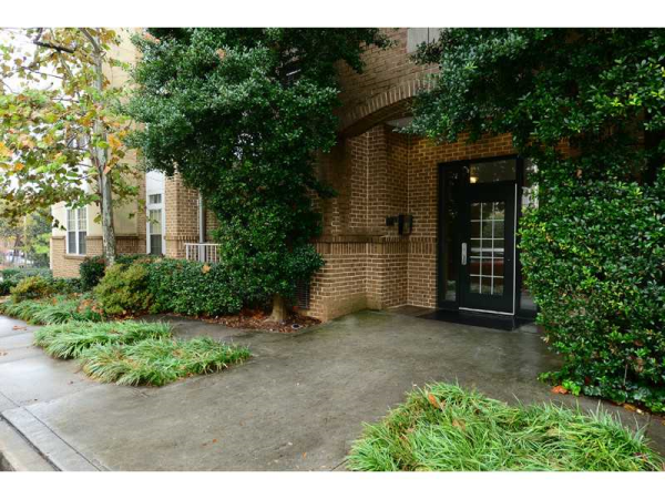 Unit 1304 - 220 Renaissance Parkway Ne, Atlanta, GA 30308 