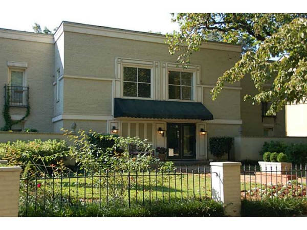 Unit 104 - 32 28th Street Nw, Atlanta, GA 30309 