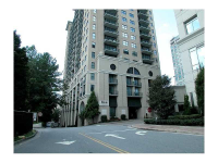 Unit 1110 - 3040 Peachtree Road, Atlanta, GA 30305 