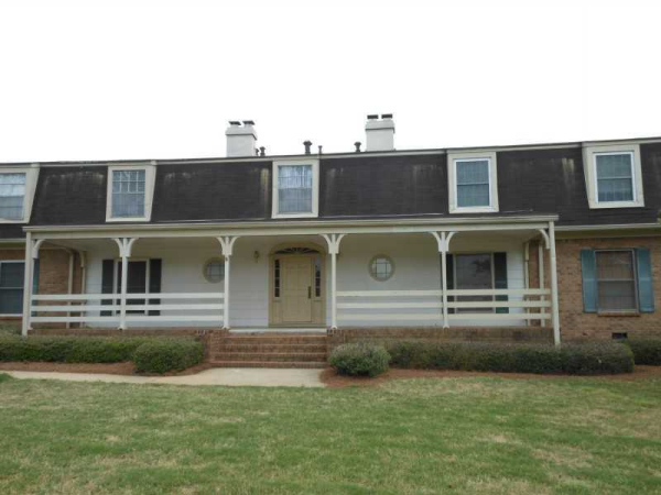 Unit T-2 - 3825 Lavista Road, Tucker, GA 30084 