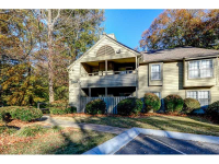 Unit 1365 - 1365 North Crossing Drive, Atlanta, GA 30329 