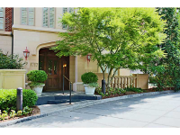 Unit T14 - 1717 N Decatur Road, Atlanta, GA 30307 