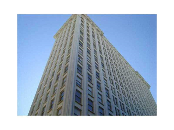 Unit 16d - 57 Forsyth Street Nw, Atlanta, GA 30303 