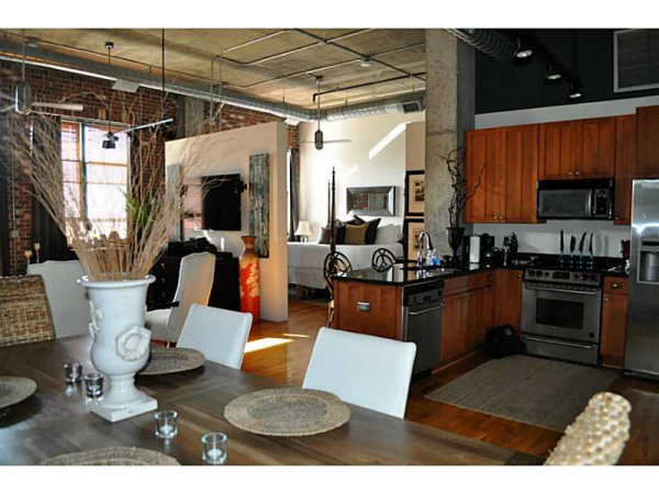 Unit 1103 - 3180 Mathieson Drive Ne, Atlanta, GA 30305 