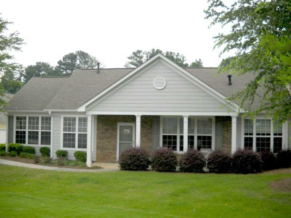 Unit 16 - 2356 Barrett Cottage Place, Marietta, GA 30066 