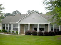 Unit 16 - 2356 Barrett Cottage Place, Marietta, GA 30066 