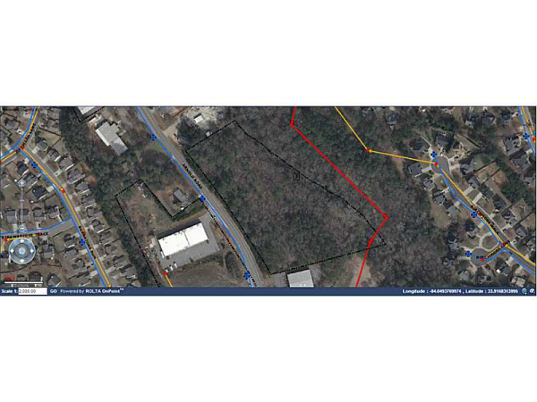 250 Arnold Road, Lawrenceville, GA 30044 