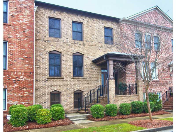 Unit 824 - 824 Red Hart Lane, Milton, GA 30004 