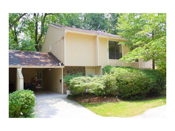 Unit 2302 - 2302 Colonial Drive Ne, Atlanta, GA 30319 