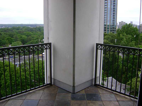 Unit 1201 - 2828 Peachtree Road, Atlanta, GA 30305 