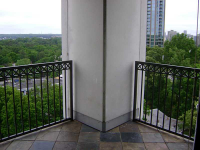 Unit 1201 - 2828 Peachtree Road, Atlanta, GA 30305 