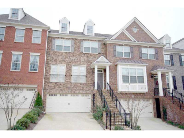 Unit 2014 - 2014 Manchester Way, Roswell, GA 30075 