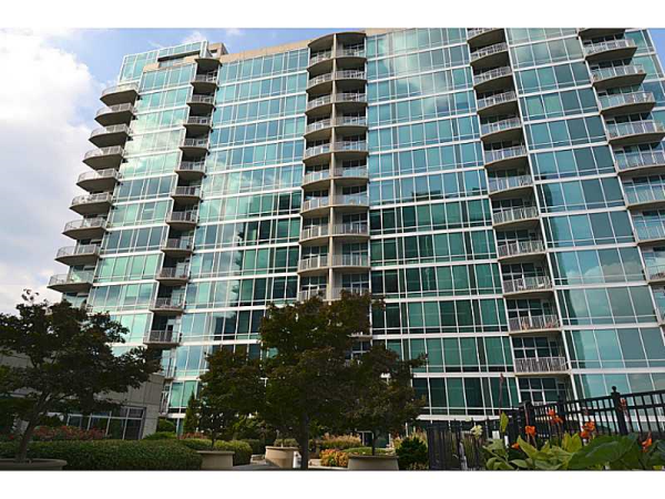 Unit 2002 - 943 Peachtree Street Ne, Atlanta, GA 30309 
